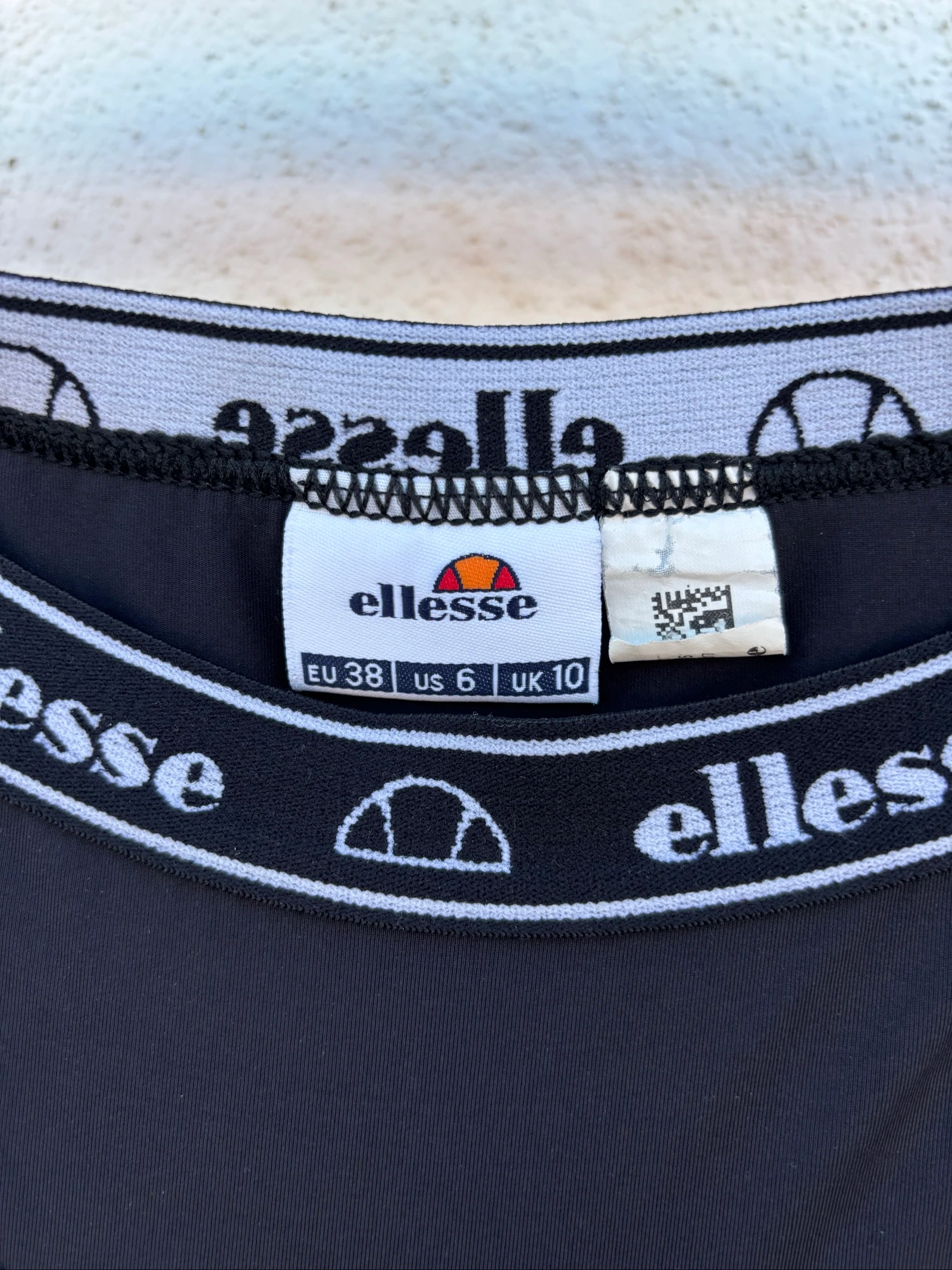 Bikini Ellesse – photo 3